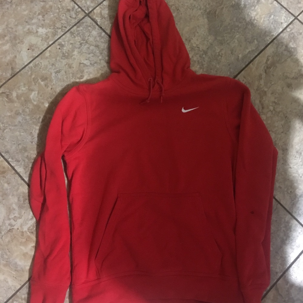 Nike hoodie