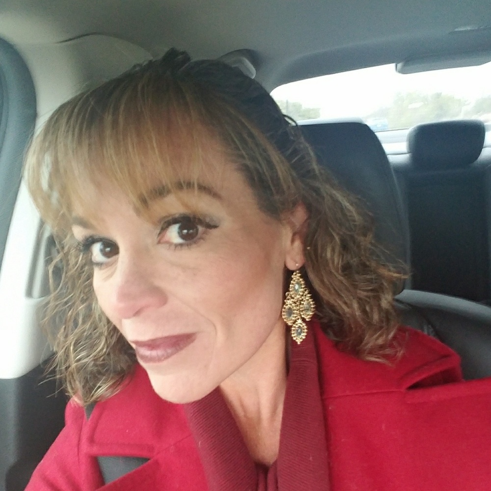 Meet your Posher, Heather