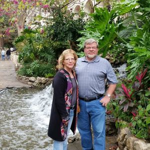 Meet your Posher, Donna