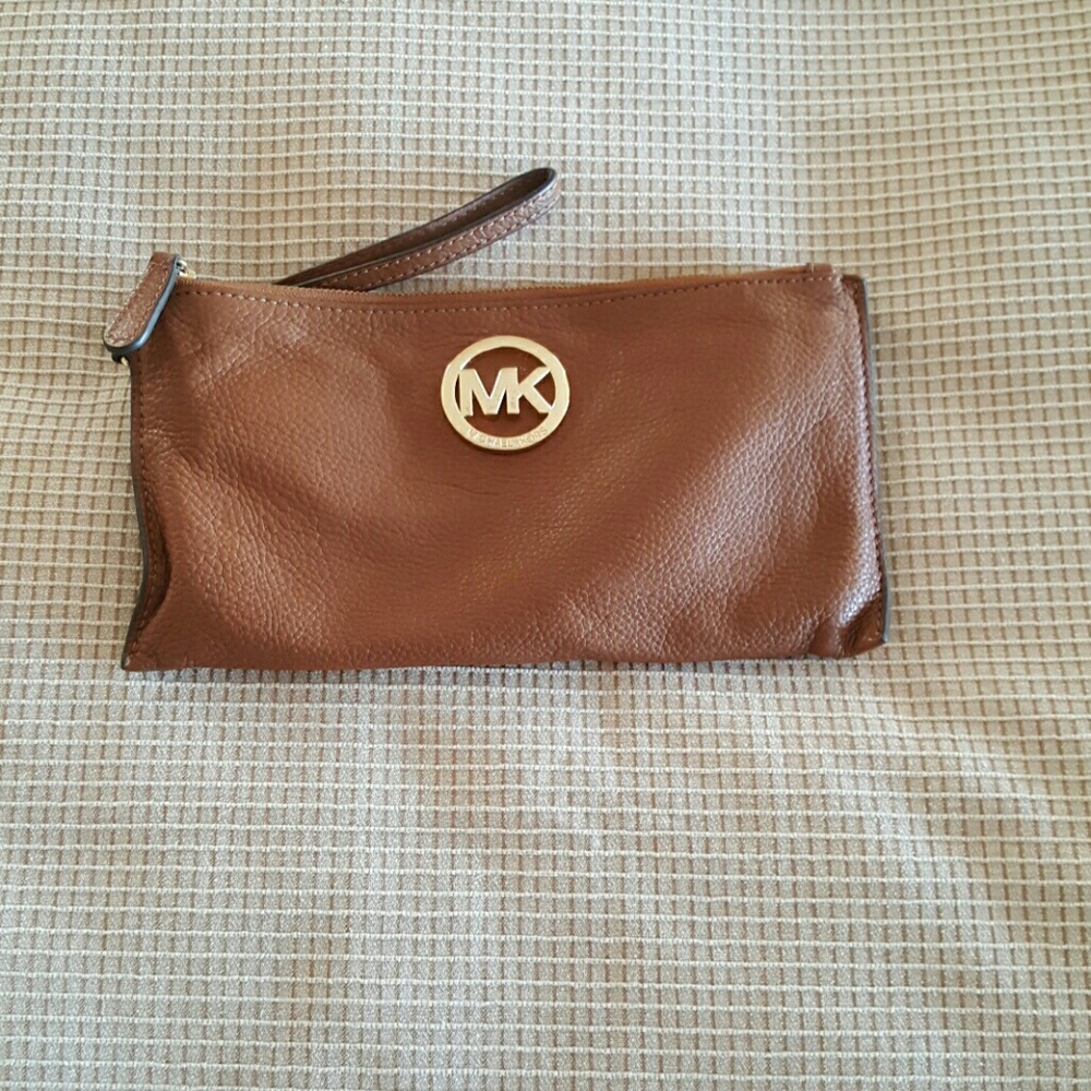Wristlet