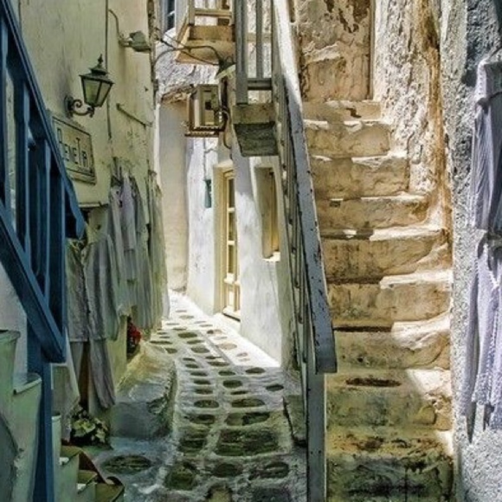 Meet your Posher, Lida