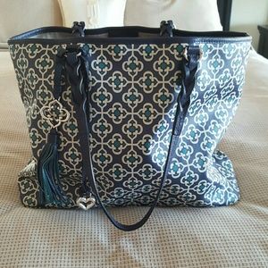 Brighton tote