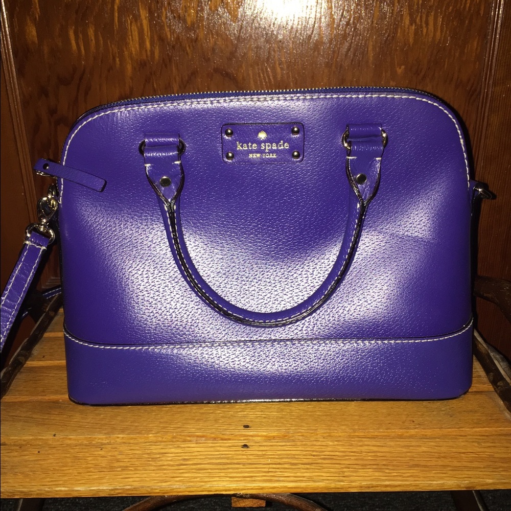 Kate Spade Large Cross body