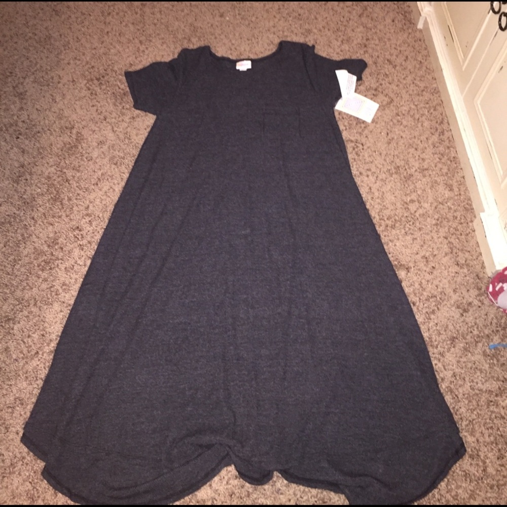LLR Carly. Sweatered material.