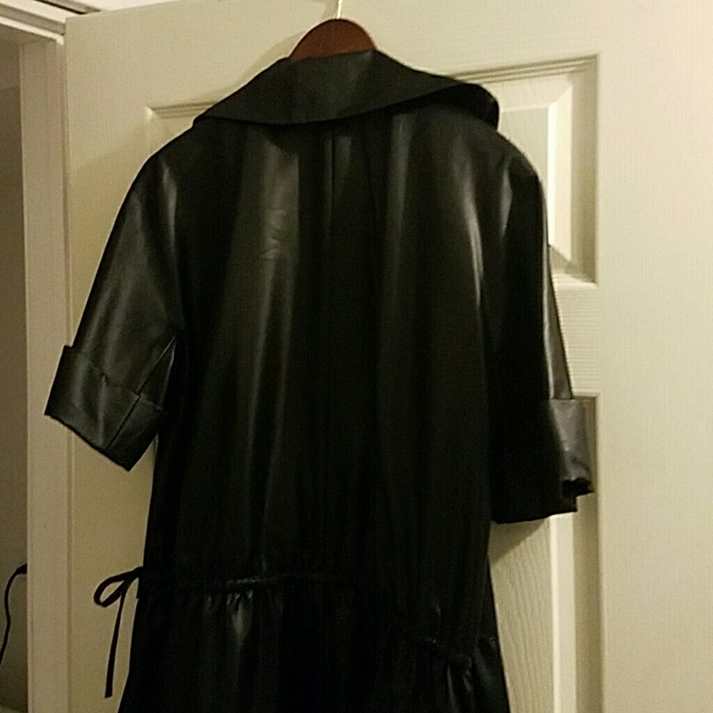 “LOWER PRICE” DKNY DRESSY JACKET