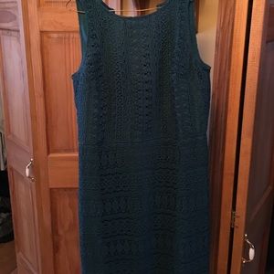 Dress, Ann Taylor Loft size 14