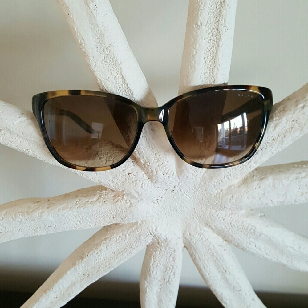 Ralph Ralph Lauren sunglasses