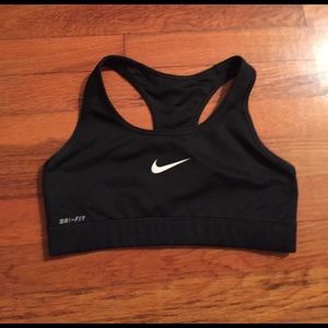 Nike Dri-Fit sports bra