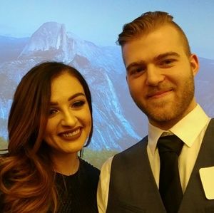 Meet your Posher, Benjamin