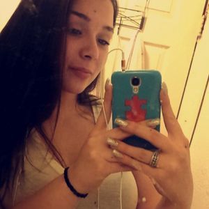 Meet your Posher, Mariah