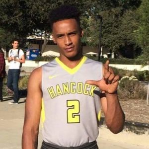 Meet your Posher, Kevawn