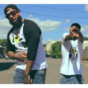 Meet your Posher, Rich