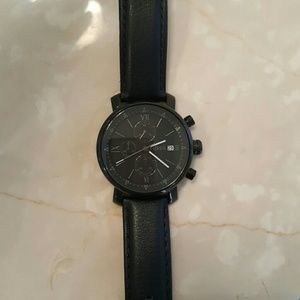 Fossil watch
