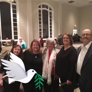 Meet your Posher, Carolyn