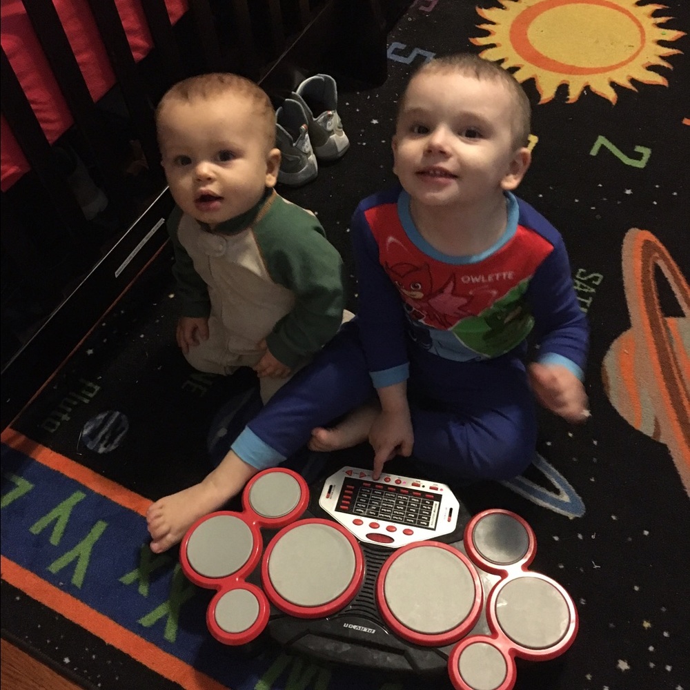 Meet your Posher, Tara