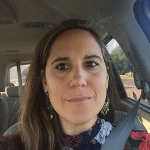 Meet your Posher, Florencia