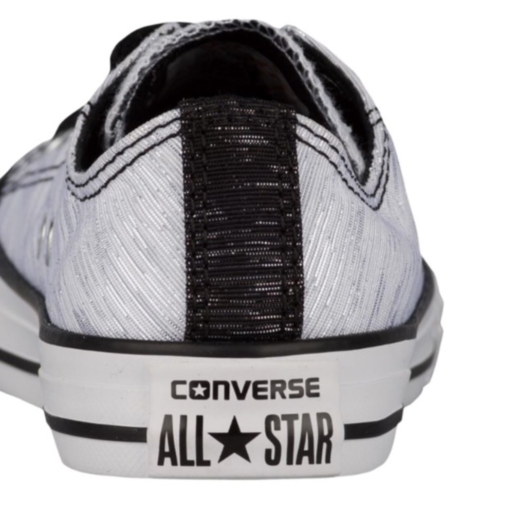 LAST PAIR!!! Converse Chuck Taylor's - Picture 3 of 3