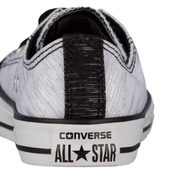 LAST PAIR!!! Converse Chuck Taylor's - Picture 3 of 3