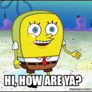 Meet your Posher, Jared