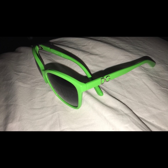Dolce and Gabbana sunglasses