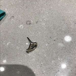 Paloma Picasso earring (one)