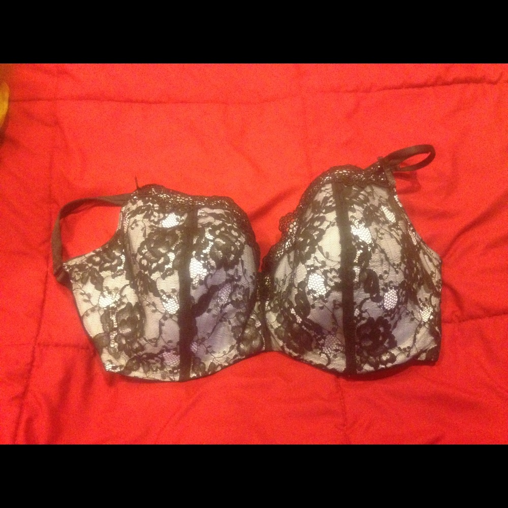 Cacique bra 42d