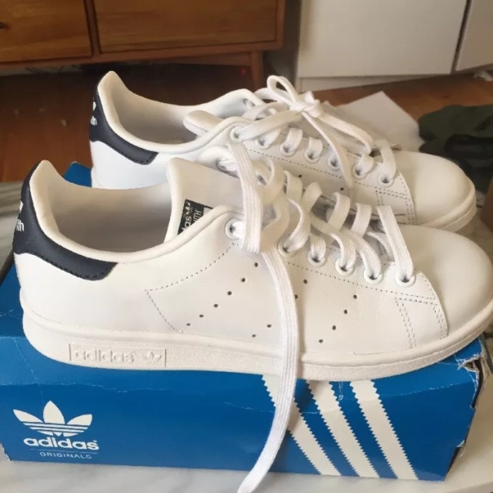 Adidas Stan Smith, Originals, Men's Size 6.5