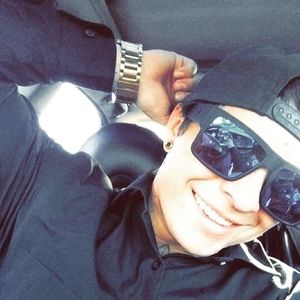 Meet your Posher, Cody