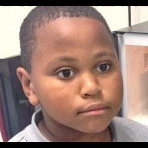 Meet your Posher, Johan