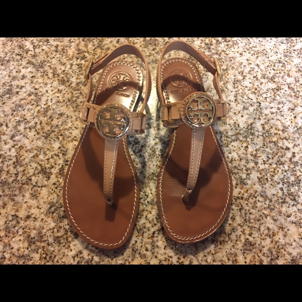 Tory Burch sandals