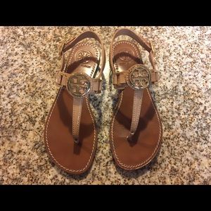 Tory Burch sandals