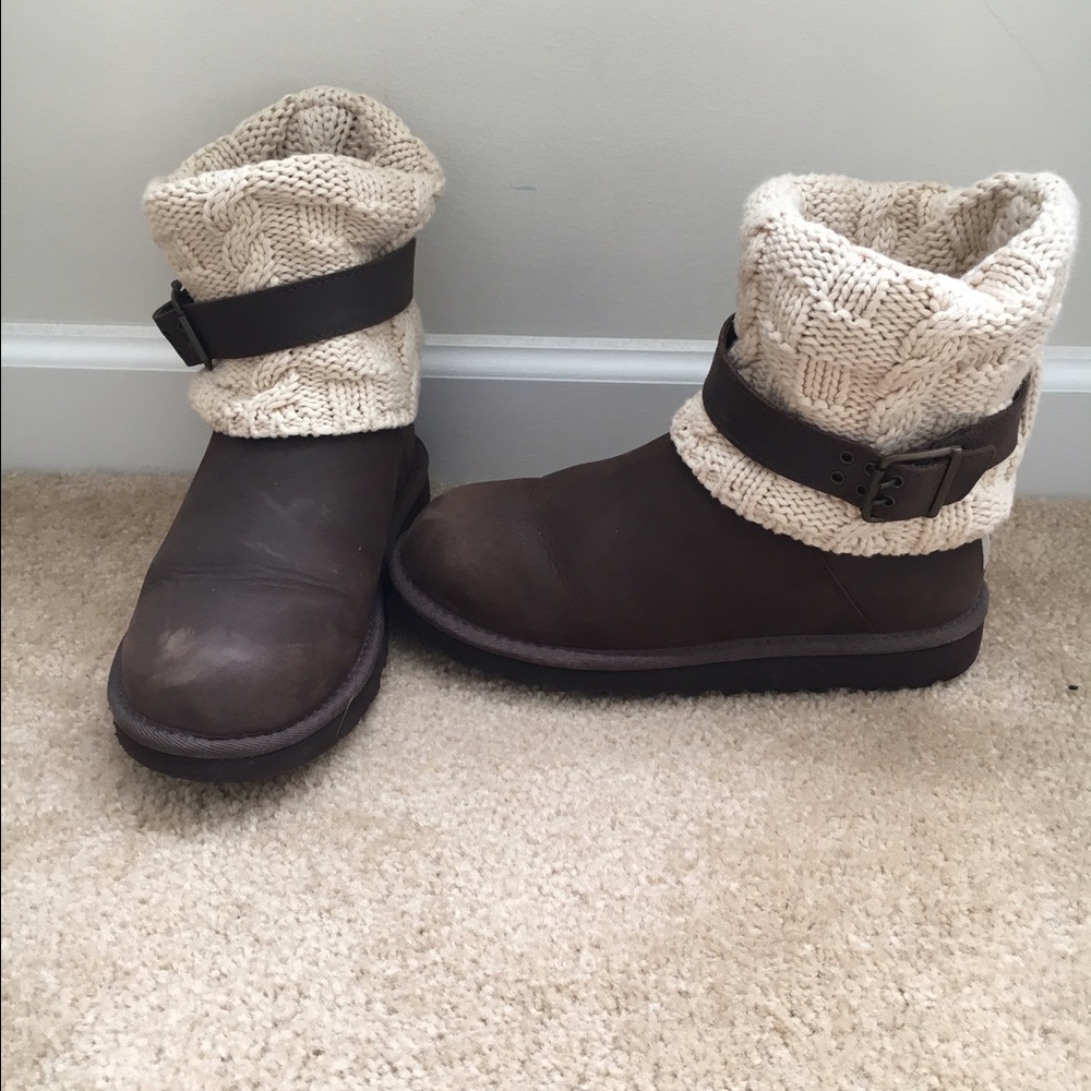 Ugg boots