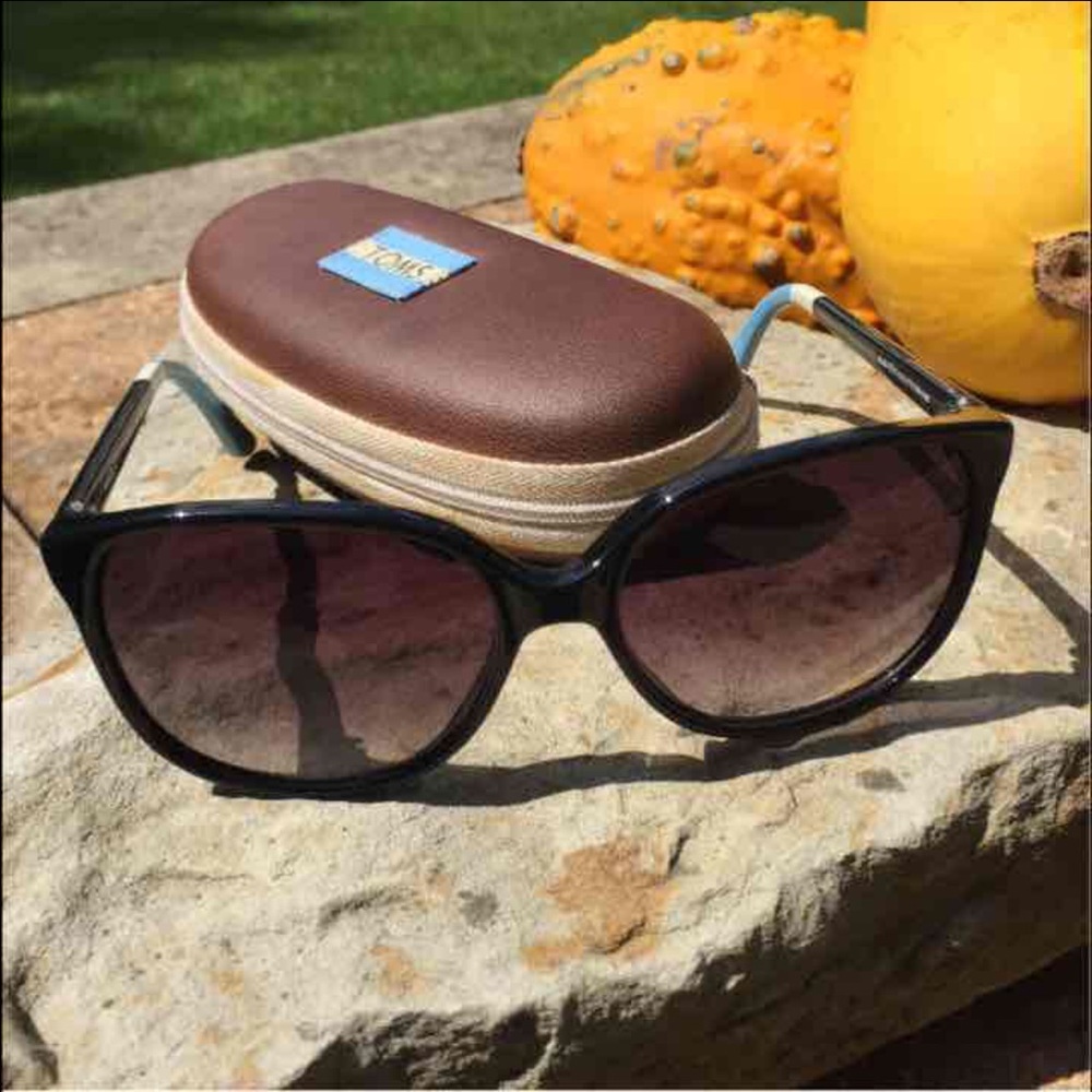 Toms Sandela sunglasses