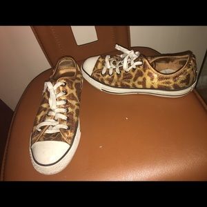 converse