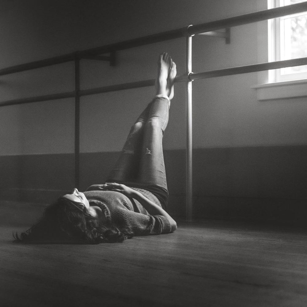 Meet your Posher, Kristen