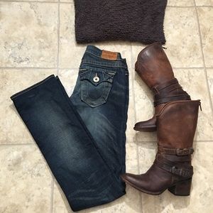 True religion jeans