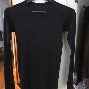 Lululemon swiftly tech size 6