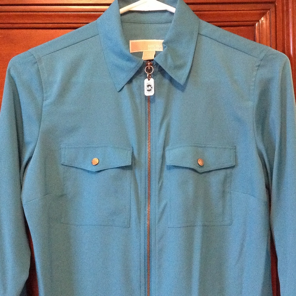 Michael Kors blouse - NWT