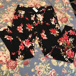 Ann Taylor loft unlined pant
