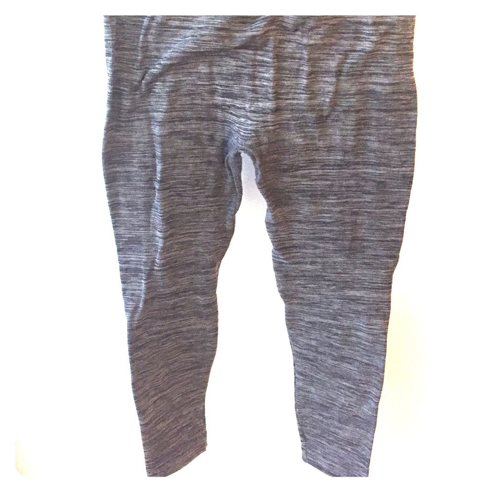 Fleece Lined Leggings