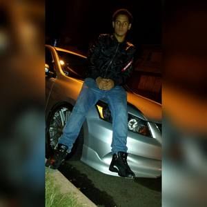 Meet your Posher, Jay