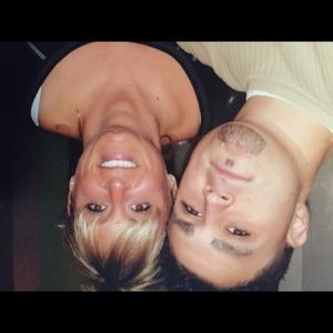 Meet your Posher, Tina