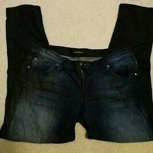 James jeans size 32