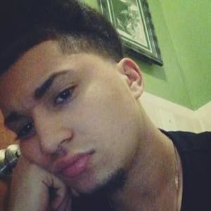 Meet your Posher, Oliver