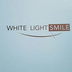 White light Smile