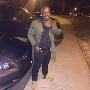 Meet your Posher, Daniel