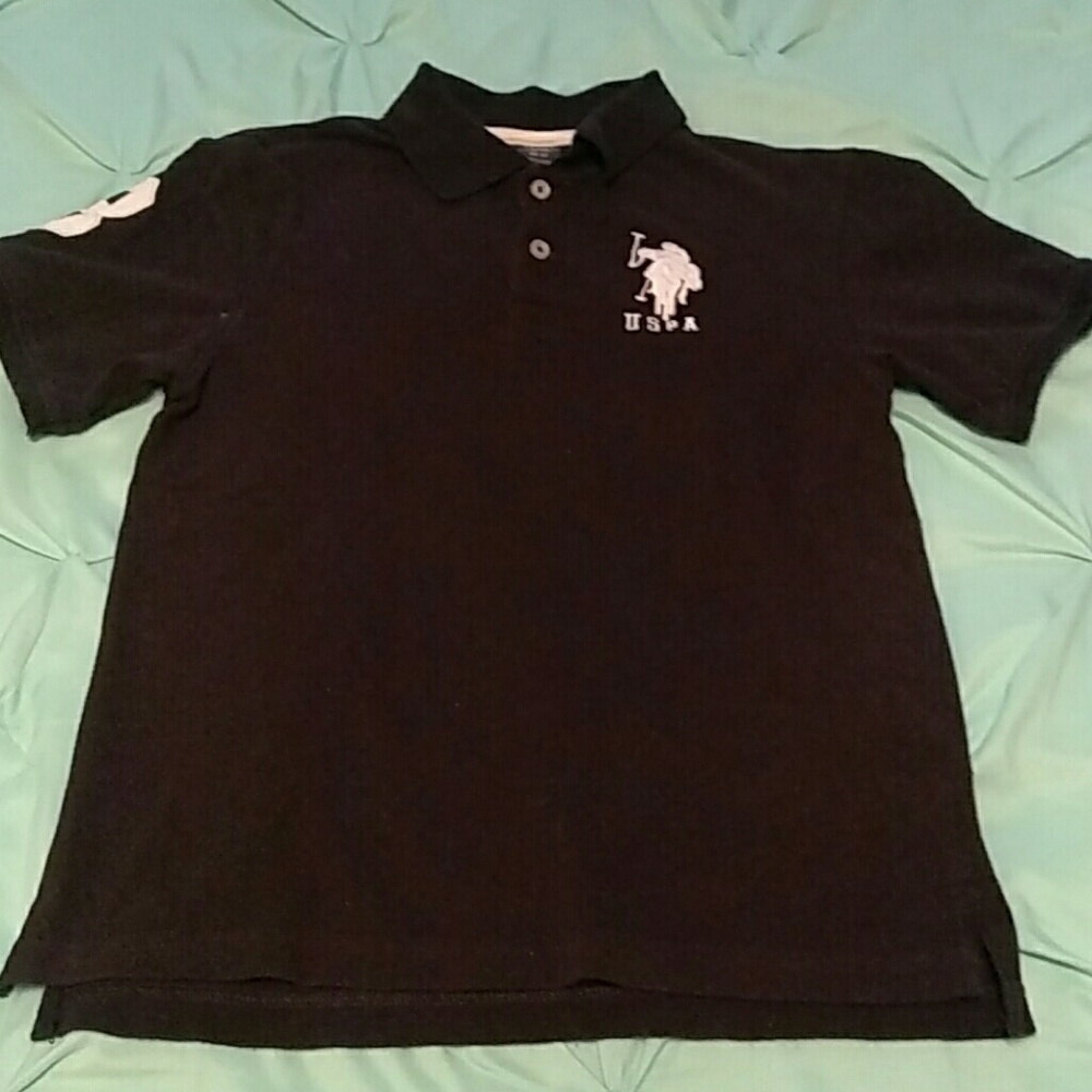 U.S. Polo ASSN.
