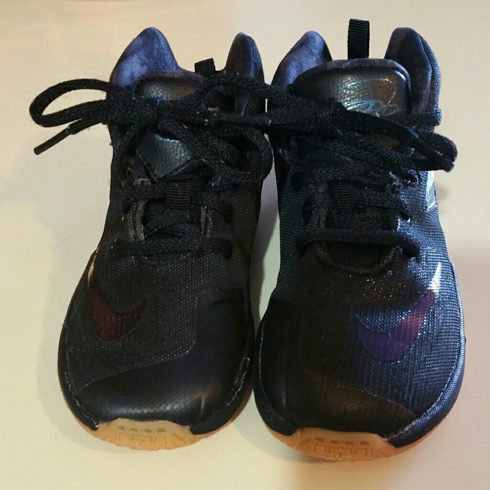 Boys Lebrons