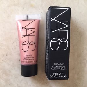 NARS Illuminator - Orgasm