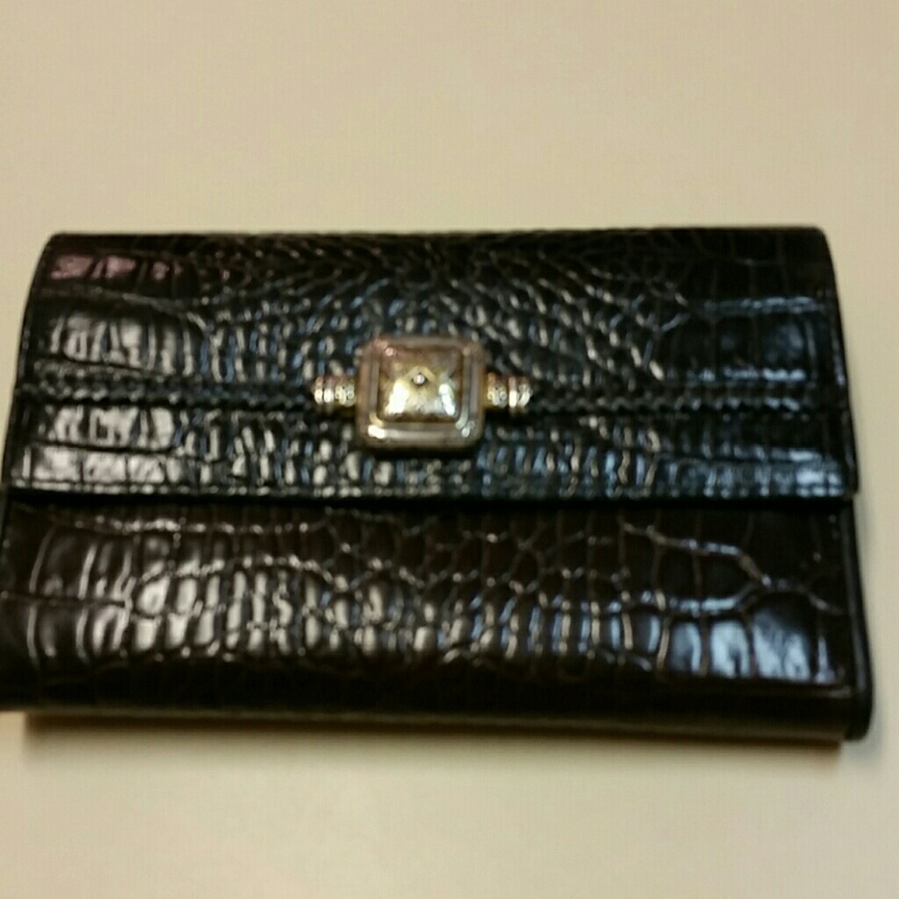 Brighton wallet